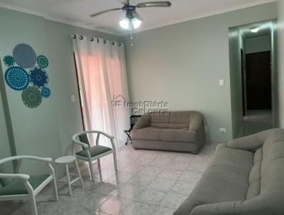 Apartamento para Venda, em Praia Grande, bairro Cai�ara, 2 dormit�rios, 1 banheiro, 1 vaga