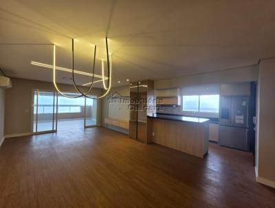 Cobertura para Venda, em Praia Grande, bairro Cai�ara, 3 dormit�rios, 4 banheiros, 3 su�tes, 3 vagas