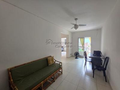 Apartamento para Venda, em Praia Grande, bairro Cai�ara, 2 dormit�rios, 1 banheiro, 1 vaga
