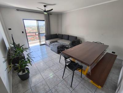Apartamento para Venda, em Praia Grande, bairro Solemar, 3 dormit�rios, 2 banheiros, 1 su�te, 1 vaga