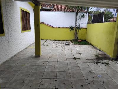 Casa para Venda, em Praia Grande, bairro Maracan�, 2 dormit�rios, 2 banheiros, 1 su�te, 4 vagas