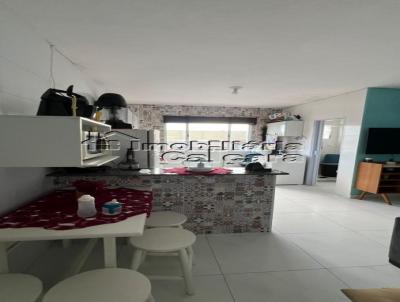 Kitnet para Venda, em Praia Grande, bairro Tupi, 1 dormit�rio, 1 banheiro