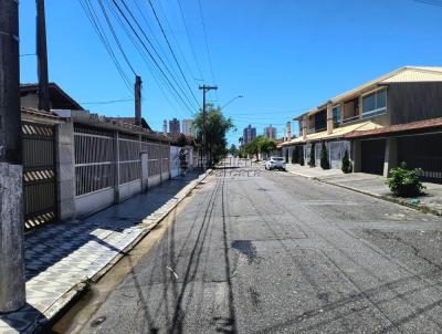 Casa para Venda, em Praia Grande, bairro Cai�ara, 2 dormit�rios, 2 banheiros, 2 vagas