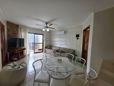 Apartamento para Venda, em Praia Grande, bairro Cai�ara, 3 dormit�rios, 2 banheiros, 1 su�te, 1 vaga