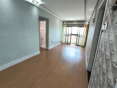 Apartamento para Venda, em Praia Grande, bairro Maracan�, 2 dormit�rios, 2 banheiros, 1 su�te, 1 vaga