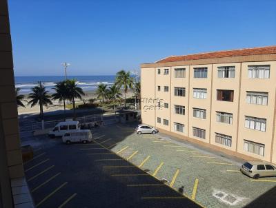 Apartamento para Venda, em Praia Grande, bairro Cai�ara, 1 dormit�rio, 1 banheiro, 1 vaga