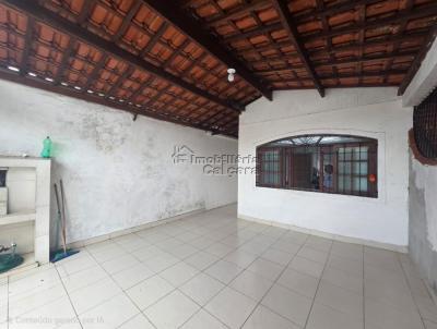 Casa para Venda, em Praia Grande, bairro Cai�ara