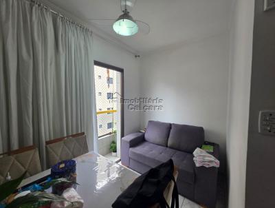 Apartamento para Venda, em Praia Grande, bairro Tupi, 1 dormit�rio, 2 banheiros, 1 su�te, 1 vaga