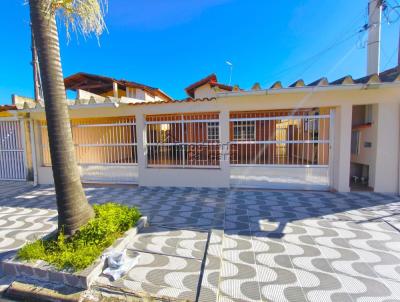 Casa para Venda, em Praia Grande, bairro Real, 2 dormit�rios, 3 banheiros, 1 su�te, 4 vagas