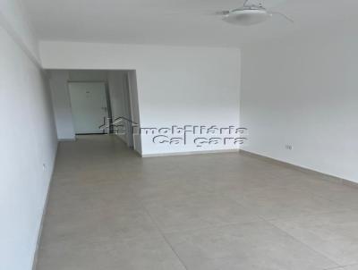 Apartamento para Venda, em Praia Grande, bairro Canto do Forte, 1 dormit�rio, 2 banheiros, 1 su�te, 1 vaga