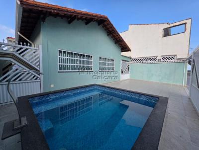 Casa para Venda, em Praia Grande, bairro Jardim Imperador, 3 dormit�rios, 4 banheiros, 2 su�tes, 4 vagas