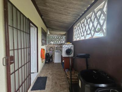 Casa para Venda, em Praia Grande, bairro Jardim Real, 1 dormit�rio, 1 banheiro, 1 vaga