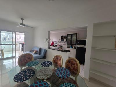 Apartamento para Venda, em Praia Grande, bairro Cai�ara, 2 dormit�rios, 2 banheiros, 1 su�te, 1 vaga