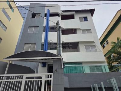 Apartamento para Venda, em Praia Grande, bairro Cai�ara, 2 dormit�rios, 1 banheiro, 1 vaga