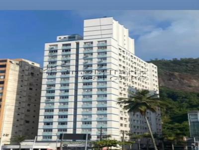 Kitnet para Venda, em S�o Vicente, bairro Itarar�, 1 dormit�rio, 1 banheiro, 1 vaga
