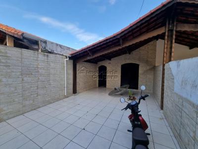 Casa para Venda, em Praia Grande, bairro Jardim Real, 2 dormit�rios, 2 banheiros, 1 su�te, 2 vagas