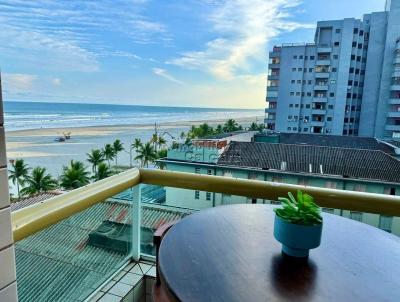 Apartamento para Venda, em Praia Grande, bairro Avia��o, 1 dormit�rio, 1 banheiro, 1 vaga