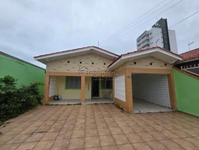 Casa para Venda, em Praia Grande, bairro IMPERADOR, 2 dormit�rios, 1 banheiro, 4 vagas