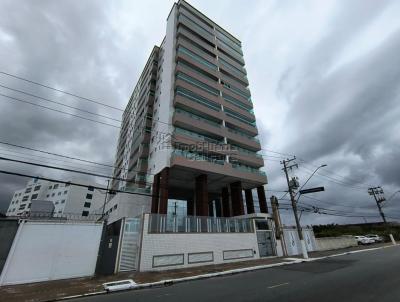 Apartamento para Venda, em Praia Grande, bairro Mirim, 2 dormit�rios, 2 banheiros, 1 su�te, 1 vaga