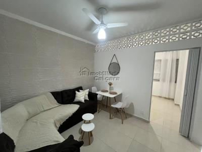 Kitnet para Venda, em Praia Grande, bairro Avia��o, 1 dormit�rio, 1 banheiro, 1 vaga