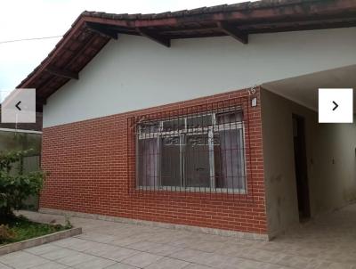 Casa para Venda na cidade de Praia Grande no bairro Solemar