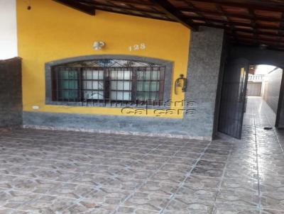 Casa para Venda, em Praia Grande, bairro Real, 2 dormit�rios, 2 banheiros, 1 su�te, 2 vagas