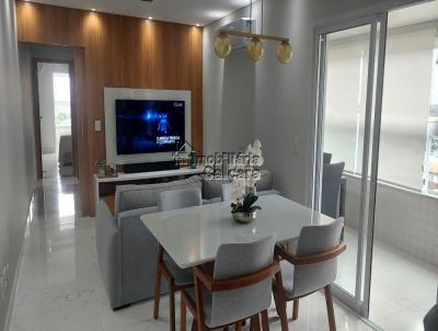 Apartamento para Venda na cidade de Praia Grande no bairro Cai&ccedil;ara