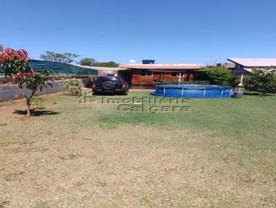 Ch�cara para Venda, em Atibaia, bairro Ponte Alta, 3 dormit�rios, 2 banheiros, 4 vagas