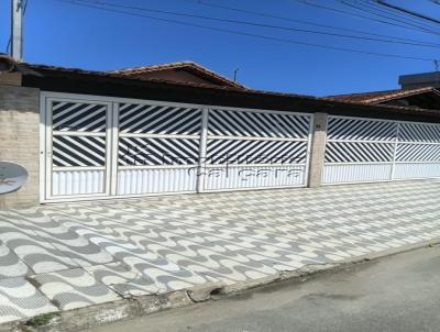 Casa em Condom�nio para Venda, em Praia Grande, bairro Maracan�, 2 dormit�rios, 2 banheiros, 1 su�te, 1 vaga