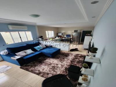 Casa para Venda, em Mongagu�, bairro Vila Ocean�polis, 2 dormit�rios, 2 banheiros, 1 su�te, 2 vagas