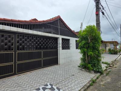 Casa para Venda, em Praia Grande, bairro Maracan�, 2 dormit�rios, 2 banheiros, 1 su�te, 3 vagas