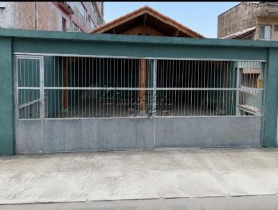 Casa em Condom&iacute;nio para Venda na cidade de Praia Grande no bairro Avia&ccedil;&atilde;o