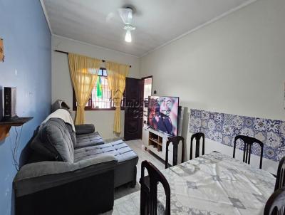 Casa para Venda na cidade de Praia Grande no bairro Cai&ccedil;ara