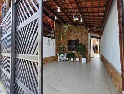 Casa para Venda na cidade de Praia Grande no bairro Jardim Imperador