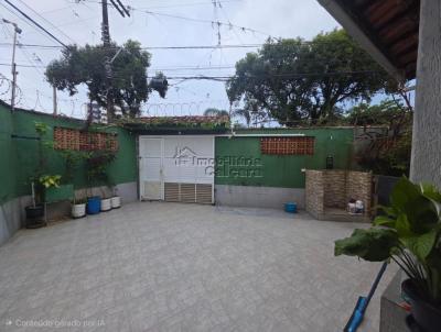 Casa para Venda na cidade de Praia Grande no bairro Cai&ccedil;ara